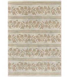 Anaar Rug by Sanderson Flax Anaar Rug by Sanderson Flax