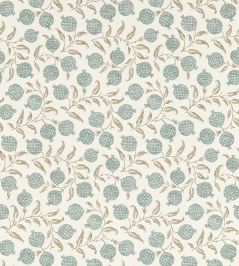 Anaar Wallpaper by Sanderson Mineral Anaar Wallpaper by Sanderson Mineral