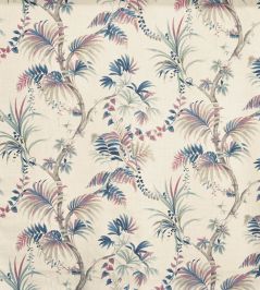 Analeigh Fabric by Prestigious Textiles Blueberry Analeigh Fabric by Prestigious Textiles Blueberry