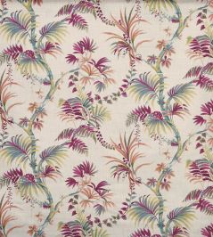Analeigh Fabric by Prestigious Textiles Sangria Analeigh Fabric by Prestigious Textiles Sangria
