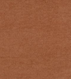 Ananda Plain Fabric by Osborne & Little Chestnut Ananda Plain Fabric by Osborne & Little Chestnut