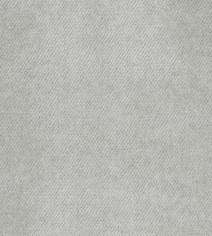 Ananda Plain Fabric by Osborne & Little Silver Ananda Plain Fabric by Osborne & Little Silver