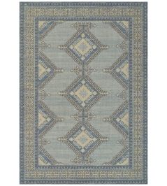 Anatolia ANA10 Rug by Momeni Blue Anatolia ANA10 Rug by Momeni Blue