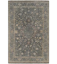 Anatolia Rug by Surya Black-2303 Anatolia Rug by Surya Black-2303