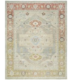 Anatolia Rug by Surya Light Olive-2309 Anatolia Rug by Surya Light Olive-2309
