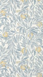 Ancient Apple Orchard Wallpaper by Sanderson Wedgwood Ancient Apple Orchard Wallpaper by Sanderson Wedgwood