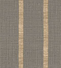 Andati Wallpaper by Casamance Anthracite Andati Wallpaper by Casamance Anthracite