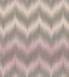 Ande Wallpaper by Missoni Blush Ande Wallpaper by Missoni Blush