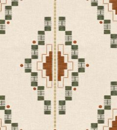 Andes Wallpaper by Coordonne Cactus Andes Wallpaper by Coordonne Cactus