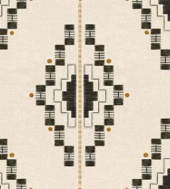 Andes Wallpaper by Coordonne Carbon Andes Wallpaper by Coordonne Carbon