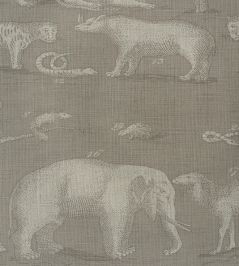 Kingdom Fabric by Andrew Martin Canvas Kingdom Fabric by Andrew Martin Canvas