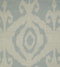 Volcano Fabric by Andrew Martin Powder Volcano Fabric by Andrew Martin Powder
