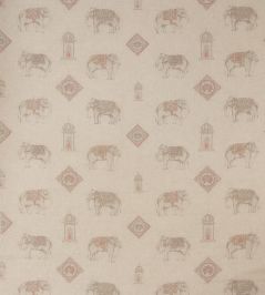 Bolo Fabric by Andrew Martin Linen Bolo Fabric by Andrew Martin Linen