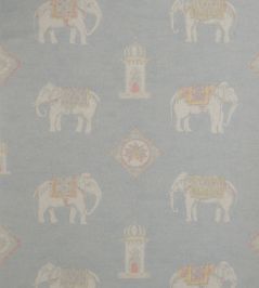 Jumbo Fabric by Andrew Martin Powder Jumbo Fabric by Andrew Martin Powder