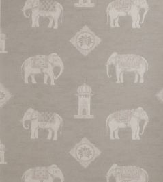 Jumbo Fabric by Andrew Martin Stone Jumbo Fabric by Andrew Martin Stone