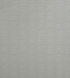 Kongo Fabric by Andrew Martin Powder Kongo Fabric by Andrew Martin Powder