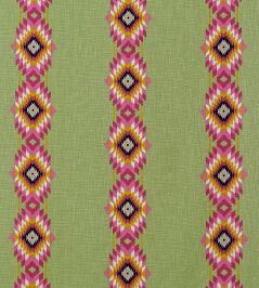 Cruz Fabric by Andrew Martin Cactus Cruz Fabric by Andrew Martin Cactus