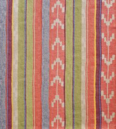 Indus Fabric by Andrew Martin Multi Indus Fabric by Andrew Martin Multi