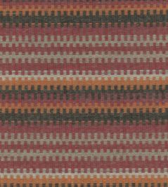 Cuchillas Fabric by Andrew Martin Multi Cuchillas Fabric by Andrew Martin Multi