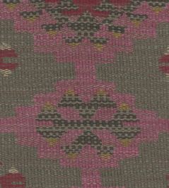 Orillo Fabric by Andrew Martin Pink Orillo Fabric by Andrew Martin Pink