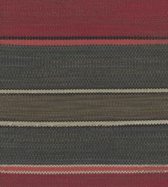 Santos Fabric by Andrew Martin Red Santos Fabric by Andrew Martin Red