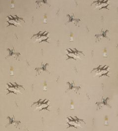 Great Plains Fabric by Andrew Martin Natural Great Plains Fabric by Andrew Martin Natural
