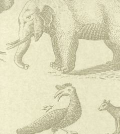 Ark Wallpaper by Andrew Martin Sand Ark Wallpaper by Andrew Martin Sand