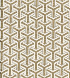Monte Fabric by Andrew Martin Almond Monte Fabric by Andrew Martin Almond