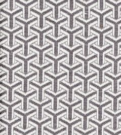 Monte Fabric by Andrew Martin Storm Monte Fabric by Andrew Martin Storm