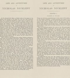 Nicholas Nickleby Mural by Andrew Martin 92 Nicholas Nickleby Mural by Andrew Martin 92