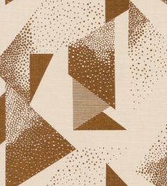 Andromede Fabric by Nobilis Or Andromede Fabric by Nobilis Or