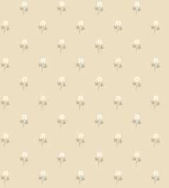 Anemone Wallpaper by Borastapeter Neutral Anemone Wallpaper by Borastapeter Neutral