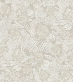 Anemoni Wallpaper by Missoni Neutral Anemoni Wallpaper by Missoni Neutral