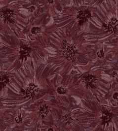 Anemoni Wallpaper by Missoni Red Anemoni Wallpaper by Missoni Red