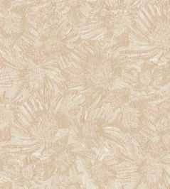 Anemoni Wallpaper by Missoni Sand Anemoni Wallpaper by Missoni Sand