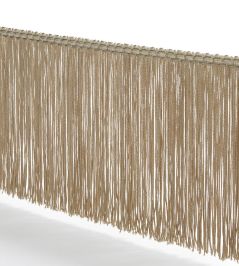 Angel Falls Fringe Trim by James Hare Mineral Angel Falls Fringe Trim by James Hare Mineral