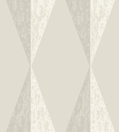 Angled Planes Wallpaper by Cole & Son Plaster Angled Planes Wallpaper by Cole & Son Plaster