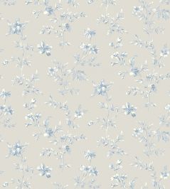 Angsblomma Wallpaper by Borastapeter 73 Angsblomma Wallpaper by Borastapeter 73