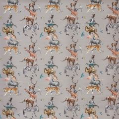 Animal Kingdom Fabric by Prestigious Textiles Reef Animal Kingdom Fabric by Prestigious Textiles Reef