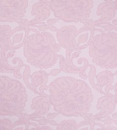 Anna Fabric by Christopher Farr Cloth Lilac Anna Fabric by Christopher Farr Cloth Lilac
