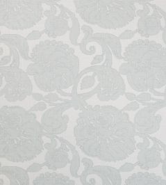 Anna Fabric by Christopher Farr Cloth Pale Blue Anna Fabric by Christopher Farr Cloth Pale Blue