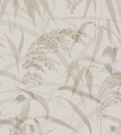 Anna Wallpaper by Sandberg Hazel Anna Wallpaper by Sandberg Hazel