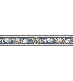 Annas Bard Wallpaper by Borastapeter Blue Annas Bard Wallpaper by Borastapeter Blue