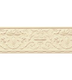 Anne Frieze Wallpaper by Lincrusta Paintable Anne Frieze Wallpaper by Lincrusta Paintable
