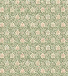 Annecy Fabric by Nina Campbell Green Annecy Fabric by Nina Campbell Green