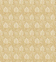 Annecy Wallpaper by Nina Campbell Yellow Annecy Wallpaper by Nina Campbell Yellow