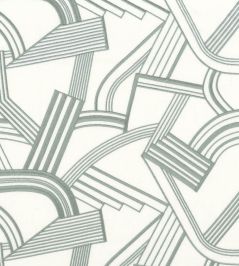 Annees Folles Fabric by Camengo Brume Annees Folles Fabric by Camengo Brume