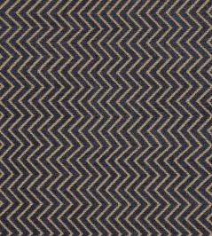 Annie Fabric by Warwick Indigo Annie Fabric by Warwick Indigo