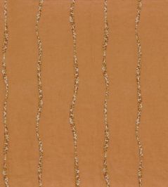Anthere Fabric by Casamance Terre De Sienne Anthere Fabric by Casamance Terre De Sienne