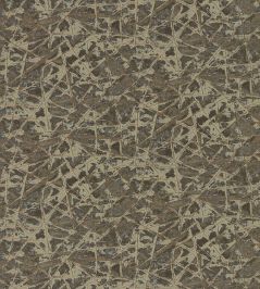 Anthology Shatter Wallpaper by Harlequin Gold/Zinc Anthology Shatter Wallpaper by Harlequin Gold/Zinc